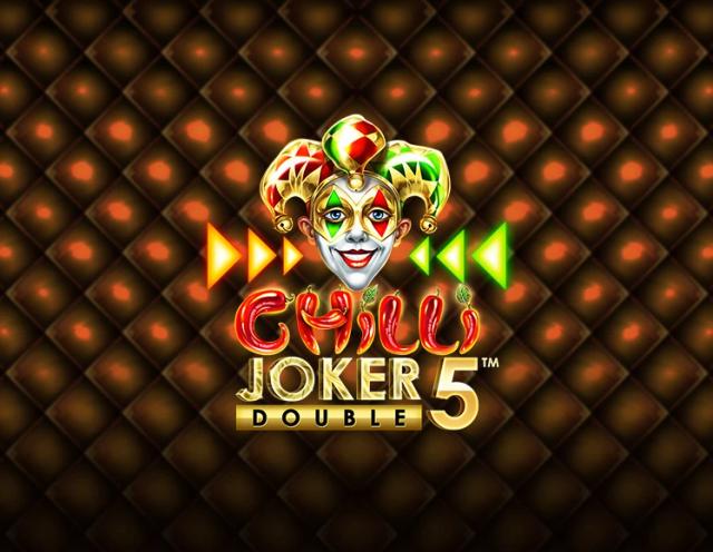 Chilli Joker Double 5_image_Synot