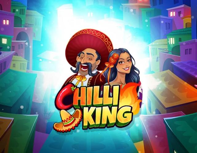 Chilli King_image_Skywind