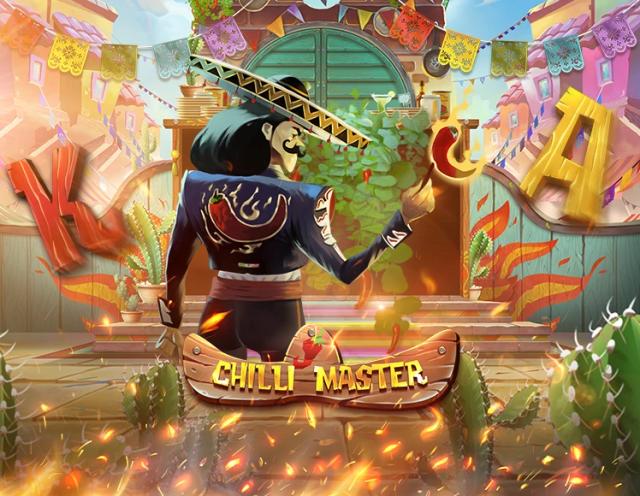 Chilli Master_image_Realistic Games