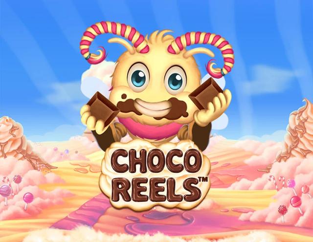 Choco Reels_image_Wazdan