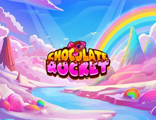 Chocolate Rocket_image_Backseat Gaming