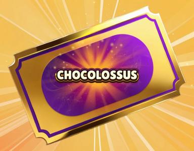 Chocolossus_image_G Games