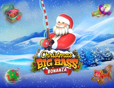 Christmas Big Bass Bonanza_image_Pragmatic Play