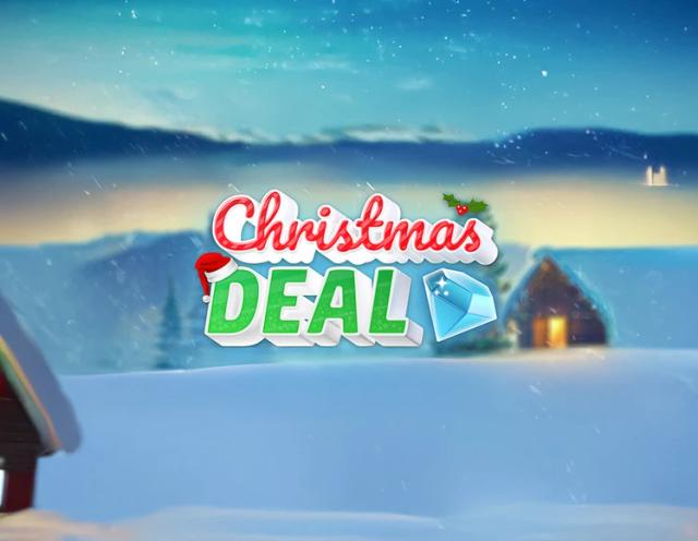 Christmas Deal_image_G Games
