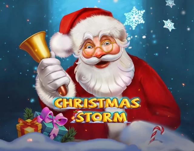 Christmas Storm_image_CT Interactive
