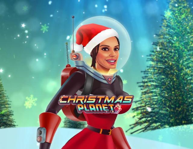 Planet Christmas_image_MGA