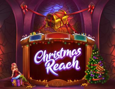 Christmas Reach_image_Evoplay