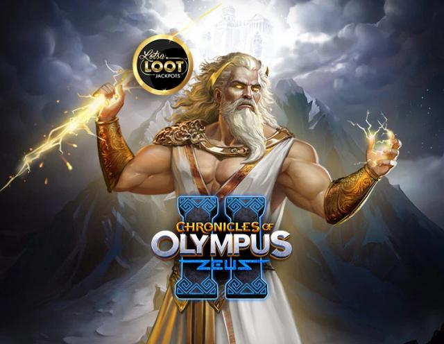 Chronicles of Olympus II - Zeus_image_Games Global