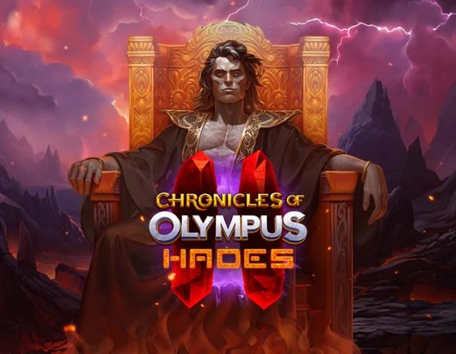 Chronicles of Olympus II - Hades_image_Alchemy Gaming