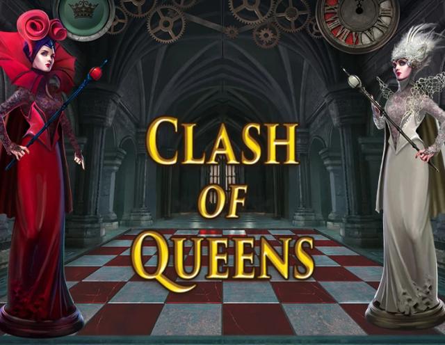 Clash of Queens_image_Genesis Gaming