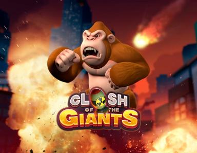 Clash of the Giants_image_Spadegaming