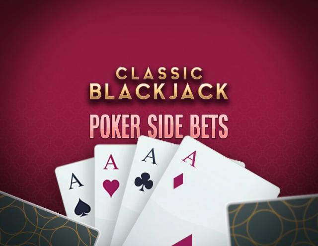 Classic Blackjack Poker Side Bets_image_Switch Studios