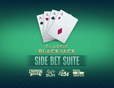 Classic Blackjack Side Bet Suite_image_Switch Studios