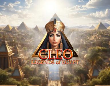 Cleo Legends of Egypt_image_Amatic