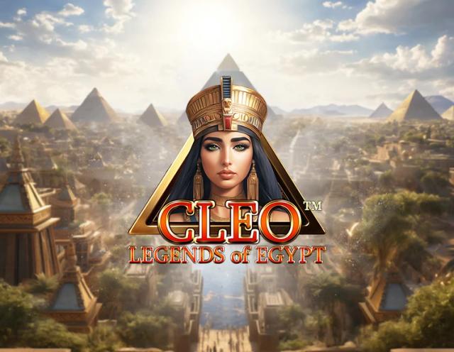 Cleo Legends of Egypt_image_Amatic