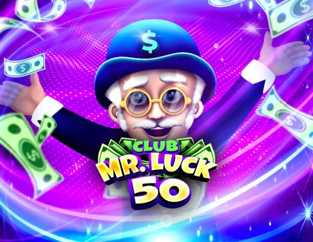 Club Mr. Luck 50_image_7777 Gaming