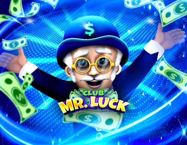 Club Mr. Luck_image_7777 Gaming