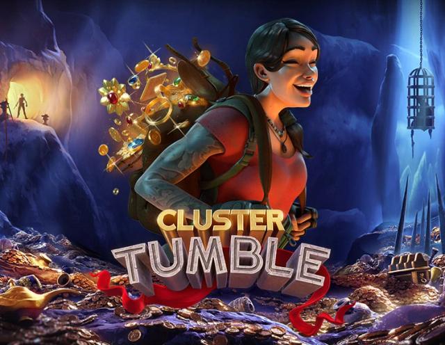 Cluster Tumble_image_Relax Gaming