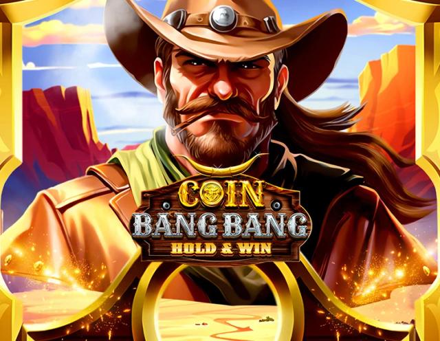 Coin Bang Bang: Hold & Win_image_Octoplay