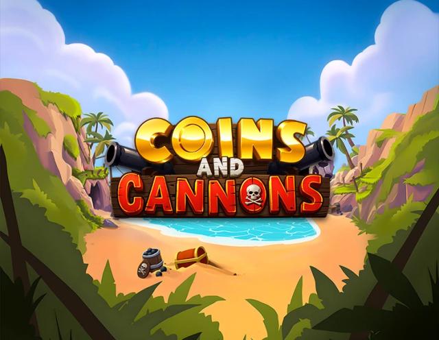 Coins and Cannons_image_Slotmill