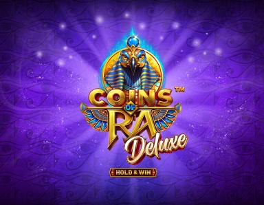 Coins of Ra Deluxe_image_Betsoft