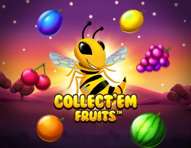 Collect'em Fruits_image_Synot