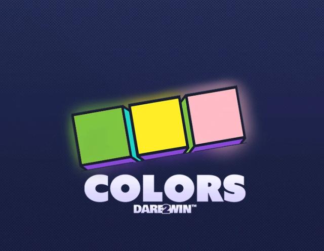 Colors_image_Hacksaw Gaming