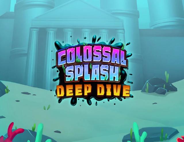 Colossal Splash Deep Dive_image_Playzido