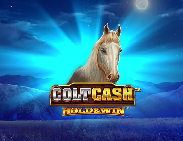 Colt Cash: Hold & Win_image_iSoftBet