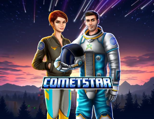 Comet Star DiceSlot_image_GAMING1