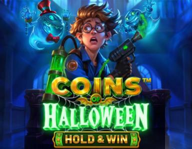 Coins of Halloween_image_Betsoft