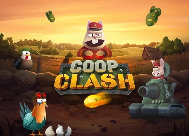 Coop Clash_image_Bullshark Games