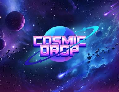 Cosmic Drop_image_SpinOn