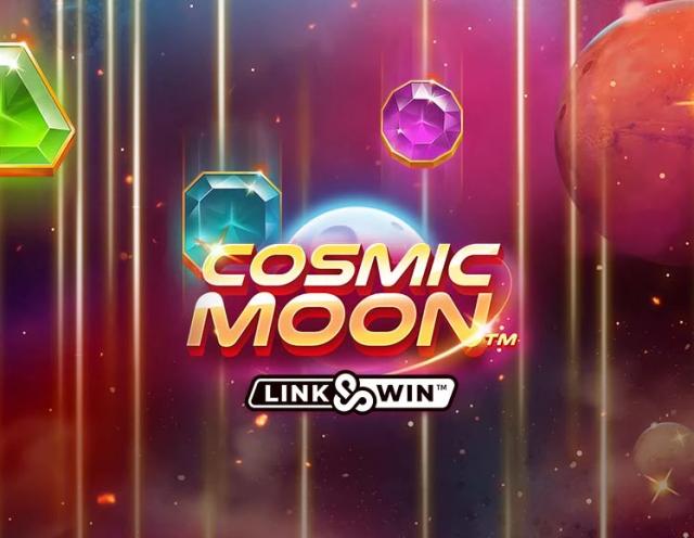 Cosmic Moon_image_Nailed It! Games