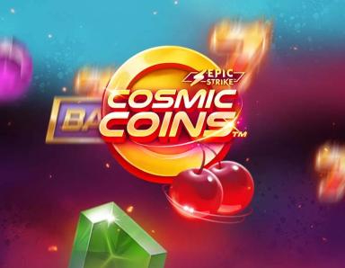 Cosmic Coins_image_Nailed It! Games