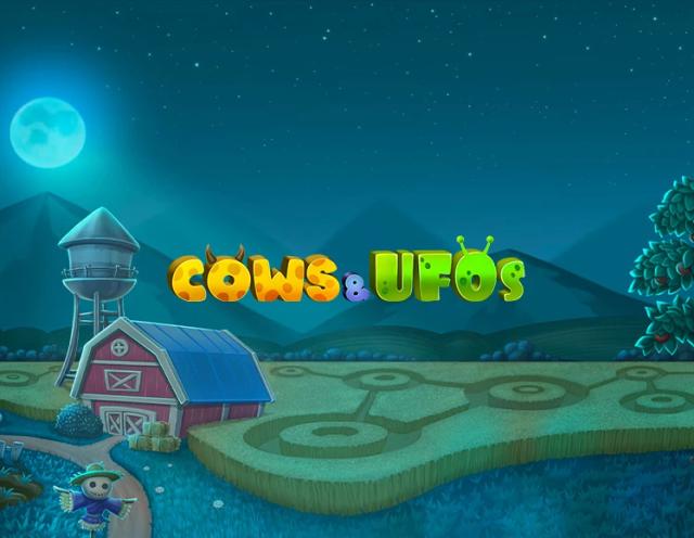 Cows & UFOs_image_Endorphina