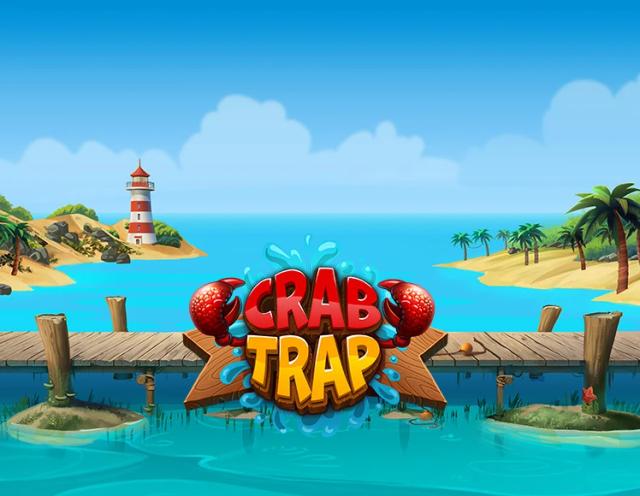 Crab Trap_image_NetEnt