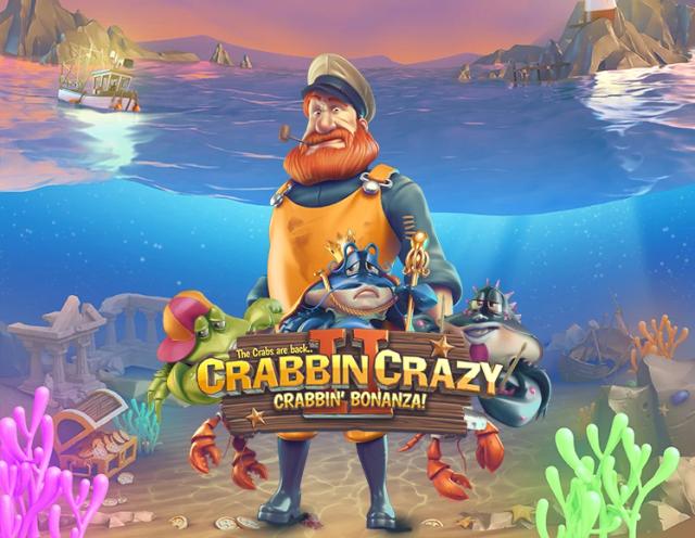 Crabbin’ Crazy 2_image_iSoftBet