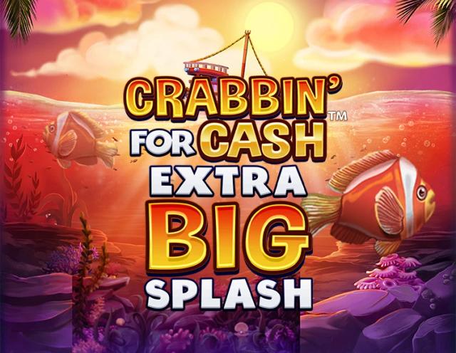Crabbin' For Cash: Extra Big Splash_image_Blueprint