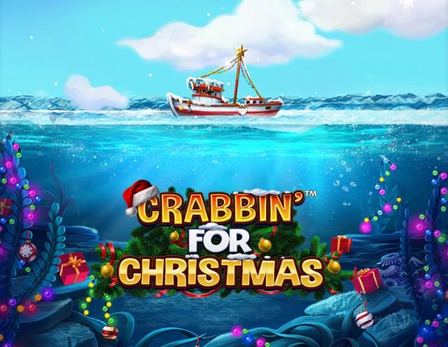 Crabbin for Christmas_image_Blueprint