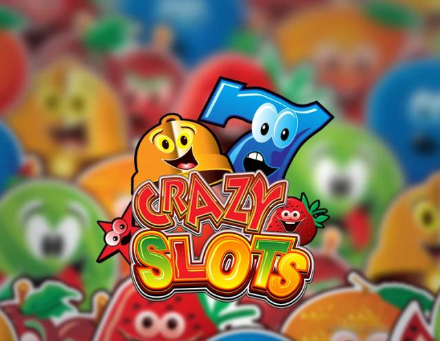 Crazy Slots_image_Greentube