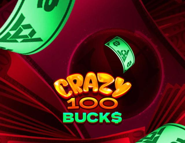 Crazy 100 Bucks_image_7777 Gaming