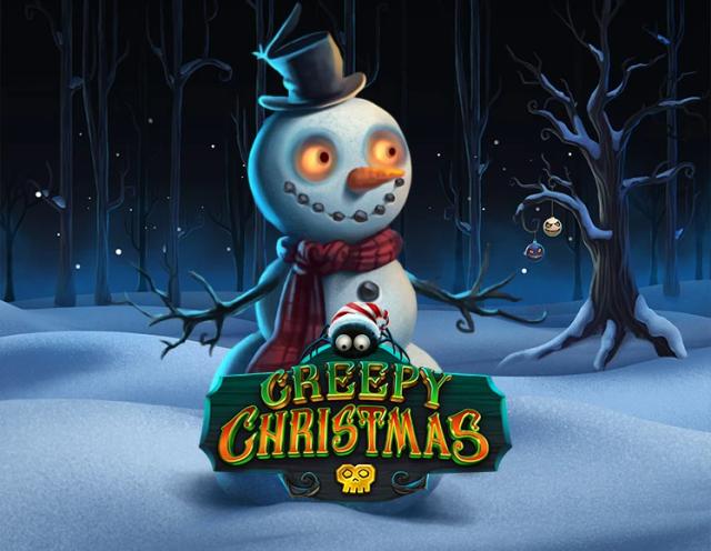 Creepy Christmas_image_Indigo Magic