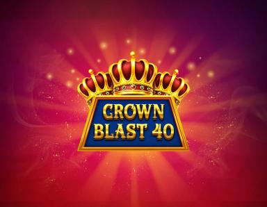 Crown Blast 40_image_Fazi