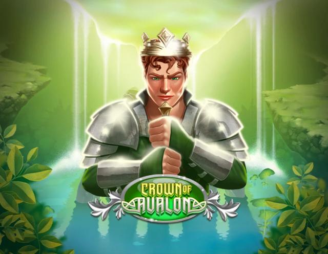 Crown of Avalon_image_Iron Dog Studio