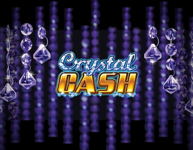 Crystal Cash_image_Ainsworth Games