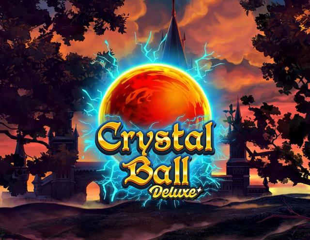 Crystal Ball Deluxe_image_Gamomat