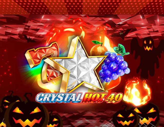 Crystal Hot 40 Halloween_image_Fazi
