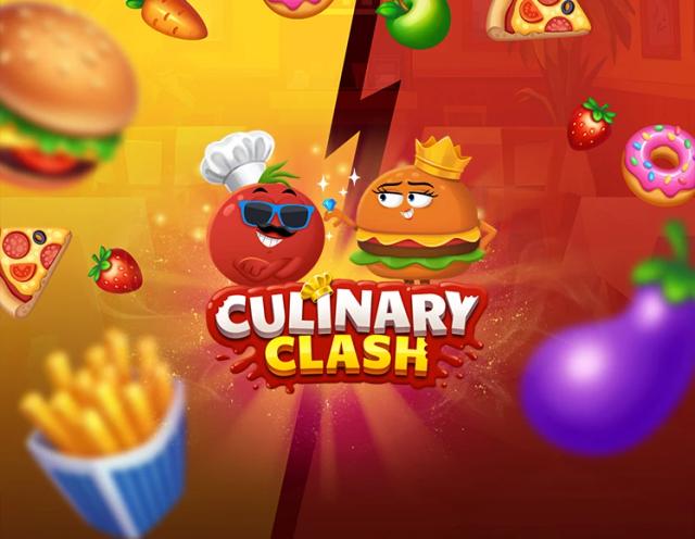 Culinary Clash_image_Bullshark Games
