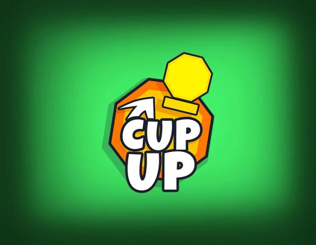 Cup Up_image_Light & Wonder